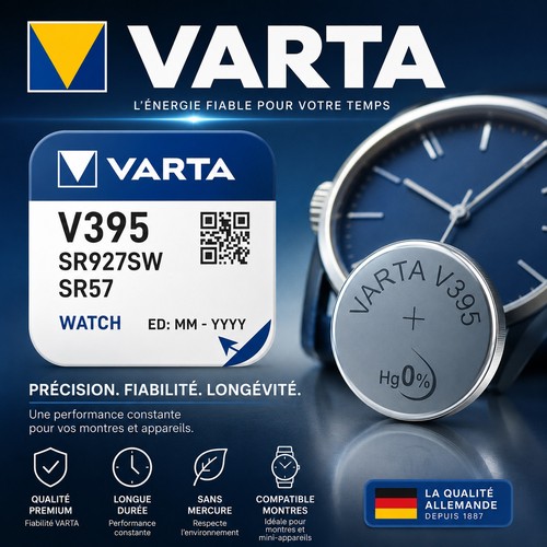 Pile varta sr927sw sr927 - /, /