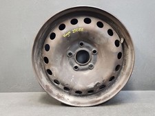 Jante acier / tole - Renault