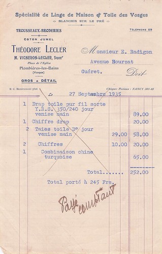 Plombieres les bains - plombieres,