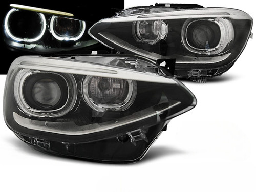 Paire feux phares bmw - feux,