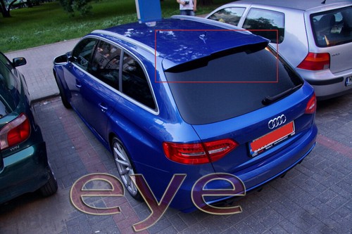 Audi rs4 style - audi, b8