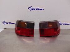 Vauxhall Astra Rear Light GSi MK3 95-98 3 5 Door Drivers Right Passengers left