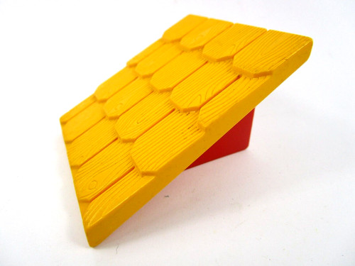 Lego duplo bright light orange - bright,