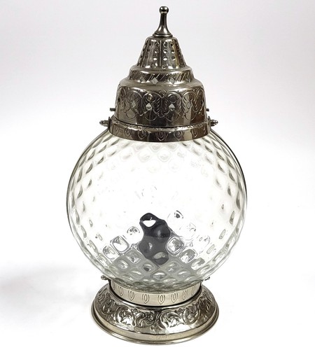 Lampe table marocaine - marocaine, –