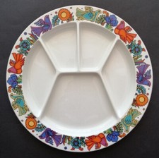 Sublime ASSIETTE A FONDUE 5