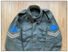 Badge 3rd Canadian Division Caen Normandy Canada Juno Jacket Helmet WW2 para