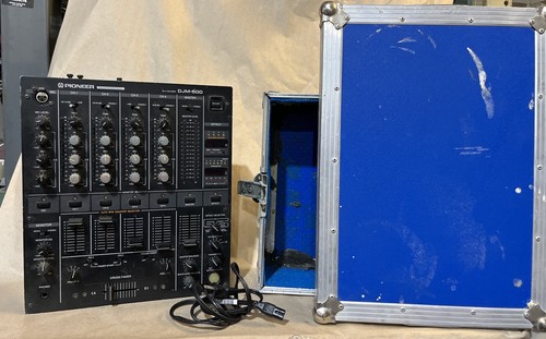 Pioneer professional mixer - dj,
