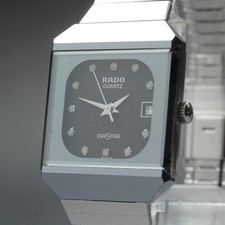 Montre femme vintage années