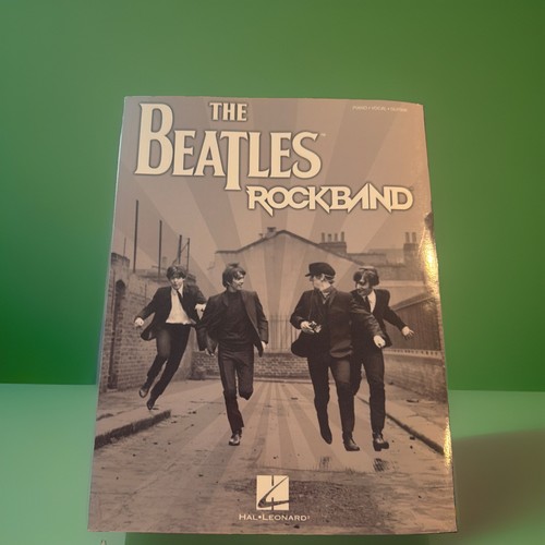 The beatles songbook - the, rock