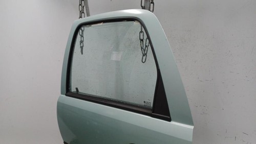 Porte arriere gauche opel - porte,