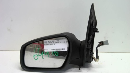 Retroviseur gauche ford focus - gauche,