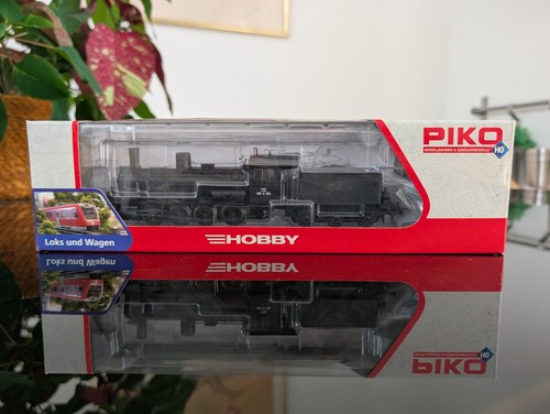 Piko 95689 locomotive - 95689, ho