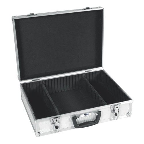 Valise outils aluminium - outils,