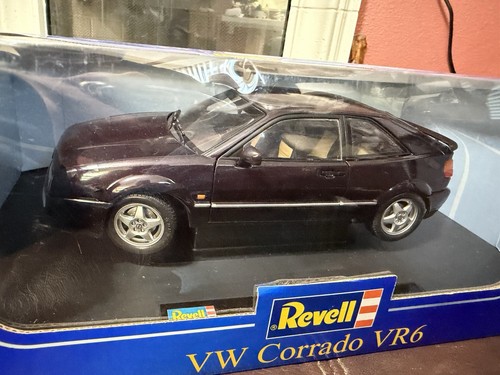 1992 corrado vr6 18 - corrado, scale
