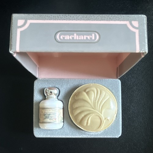 Cacharel anaïs coffret - cacharel,
