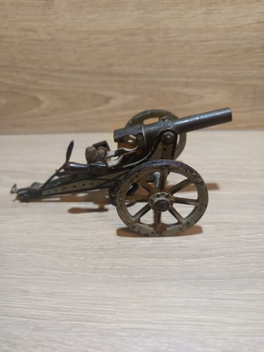 Canon jouet amorce marklin - canon,