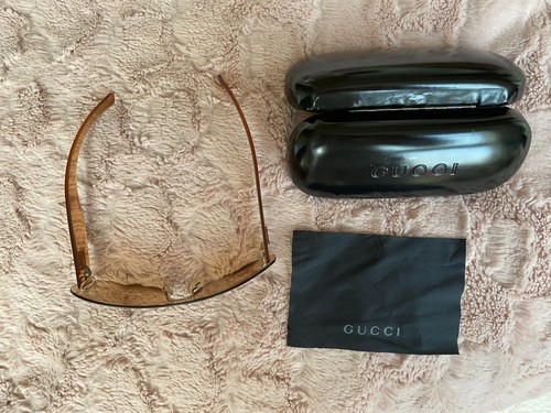 Lunettes solei gucci - lunettes, de