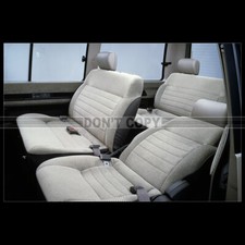 Photo A.014115 NISSAN VANETTE