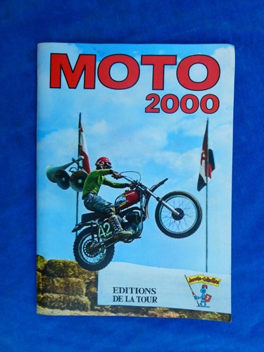 Rare top album vintage - !,