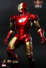 1/6 HOT TOYS MMS256 D07