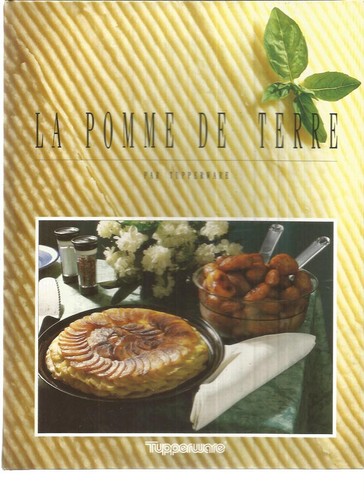 Pomme terre par - de,