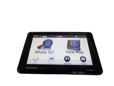 Garmin NuLink 1695 Portable Bluetooth Auto GPS Unit only - Free Shipping