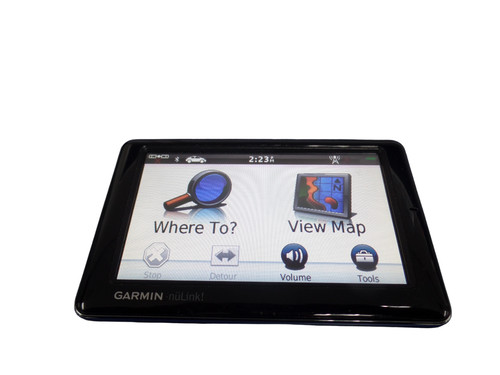 Garmin nulink 1695 - 1695, portable