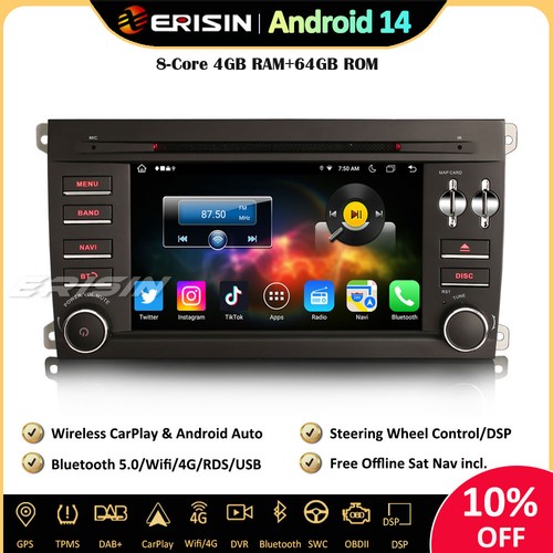 64go carplay android - 64go,