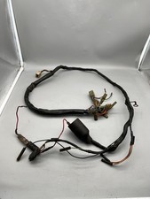 Suzuki GT250 faisceau de