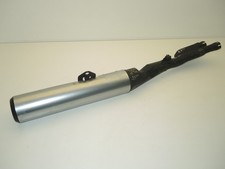 Silencieux pot échappement