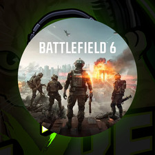 Battlefield 6 - Platinum Trophy Service (PS5)
