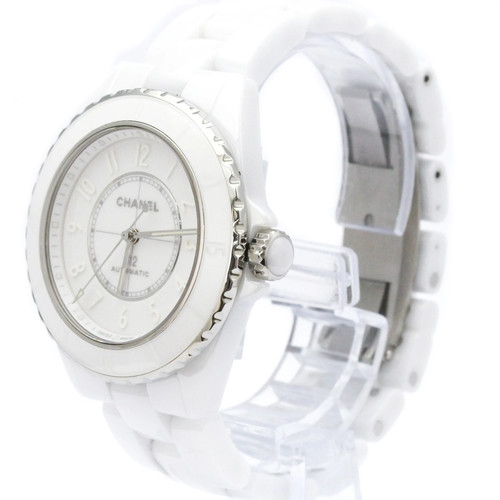 Chanel j12 automatique - chanel,