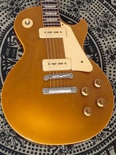Gibson Custom Shop ~
