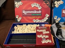 JEU DE SOCIETE : Ancien