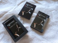 cassette DCC STAN GETZ Anniversary - testée tested !