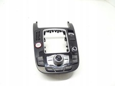 COMMANDE MMI AUDI SQ5 Q5 8R