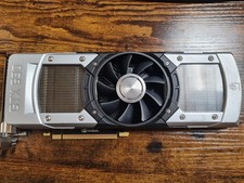 NVIDIA GeForce GTX 690 4GB Used
