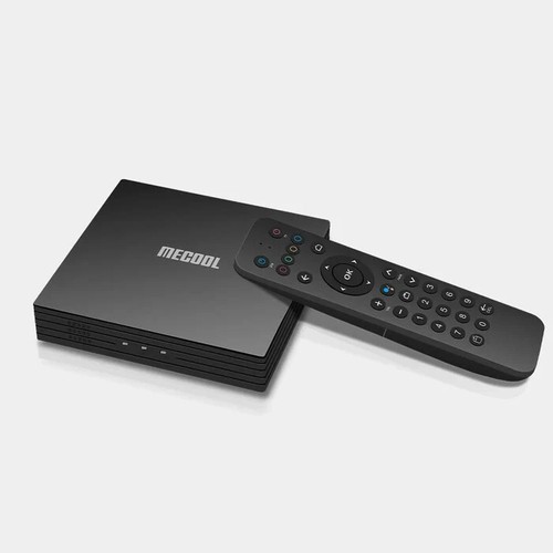 Mecool kt1 android digital - mecool, tv