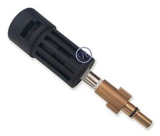Connectez Une Lance KARCHER Avec Mac Allister Rondelle Pression, Adaptor,