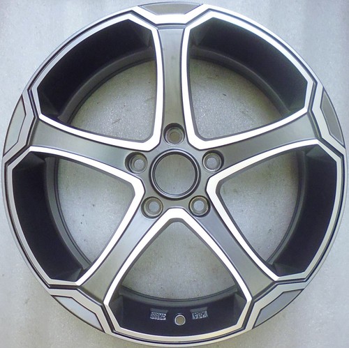 Plw proline wheels alloy - plw, po
