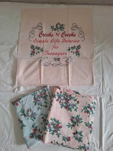 Parure lit personne - de, 1