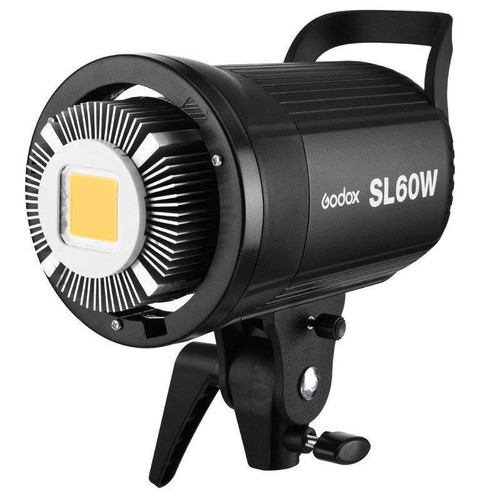 Godox sl60w 5600k - sl60w, led