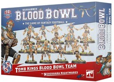 Games Workshop - Blood Bowl