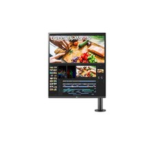 LG 28MQ780-B ERGO DualUp Ecran