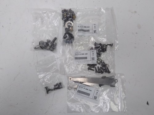 Pack visserie bmw - bmw, 1200