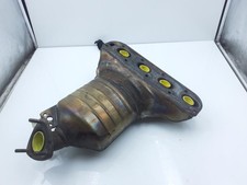 Catalyseur (echappement)