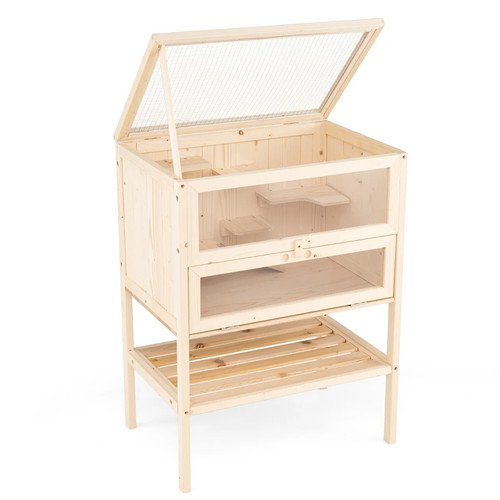 Cage pour hamster - 60, 40