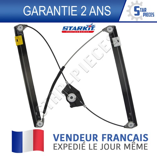 Leve vitre avant droit - avant,