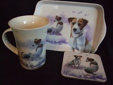 Service à THE OU CAFE : JACK