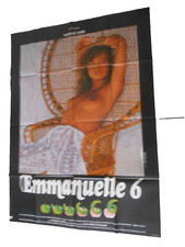 EMMANUELLE 6 - Natalie Uher